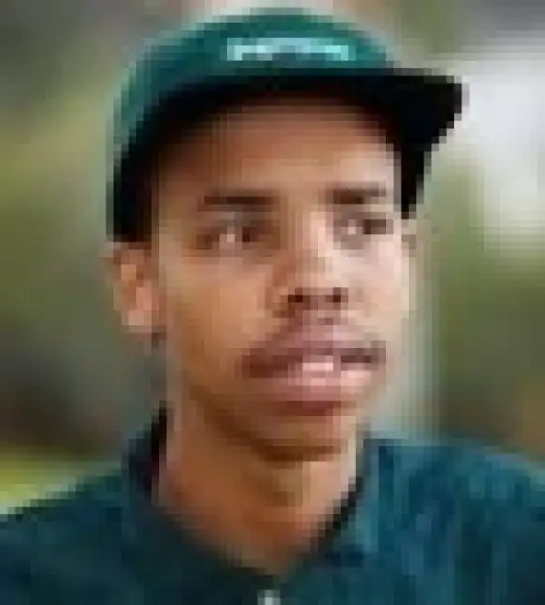 Instrumental: Earl Sweatshirt - Burgundy